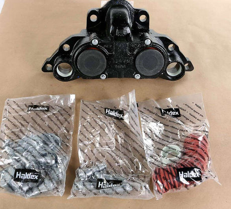 HALDEX MIDLAND ­-­ 92985 ­-­ BRAKE CALIPER KIT