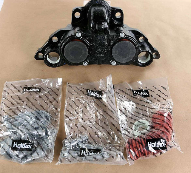 HALDEX MIDLAND ­-­ 92985 ­-­ BRAKE CALIPER KIT