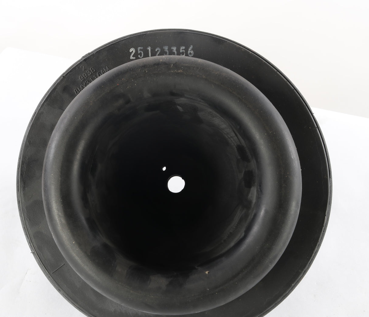 MACK ­-­ 25123356 ­-­ GEAR SHIFT BOOT ASM