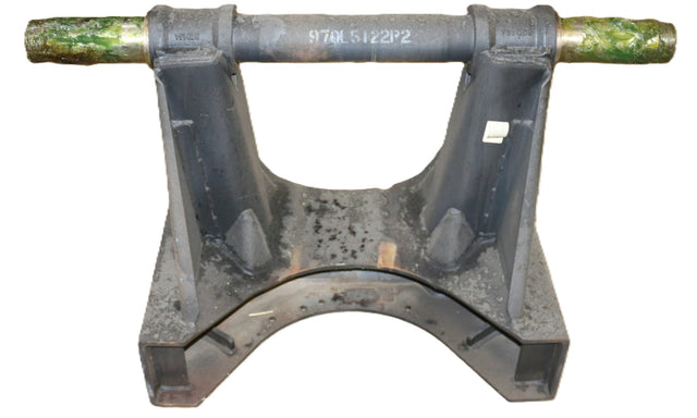 MACK ­-­ 25111909 ­-­ TRUNNION BRACKET
