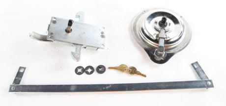 MANITOWOC GROVE ­-­ 7576000432 ­-­ LATCH KIT