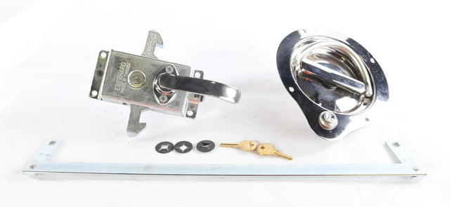 MANITOWOC GROVE ­-­ 7576000432 ­-­ LATCH KIT