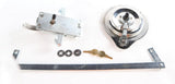 MANITOWOC GROVE ­-­ 7576000432 ­-­ LATCH KIT
