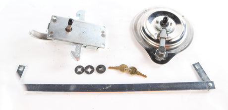 MANITOWOC GROVE ­-­ 7576000432 ­-­ LATCH KIT