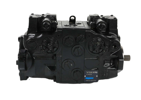 VOLVO ­-­ 12782753 ­-­ TANDEM PUMP; TANDEM VIBRATION