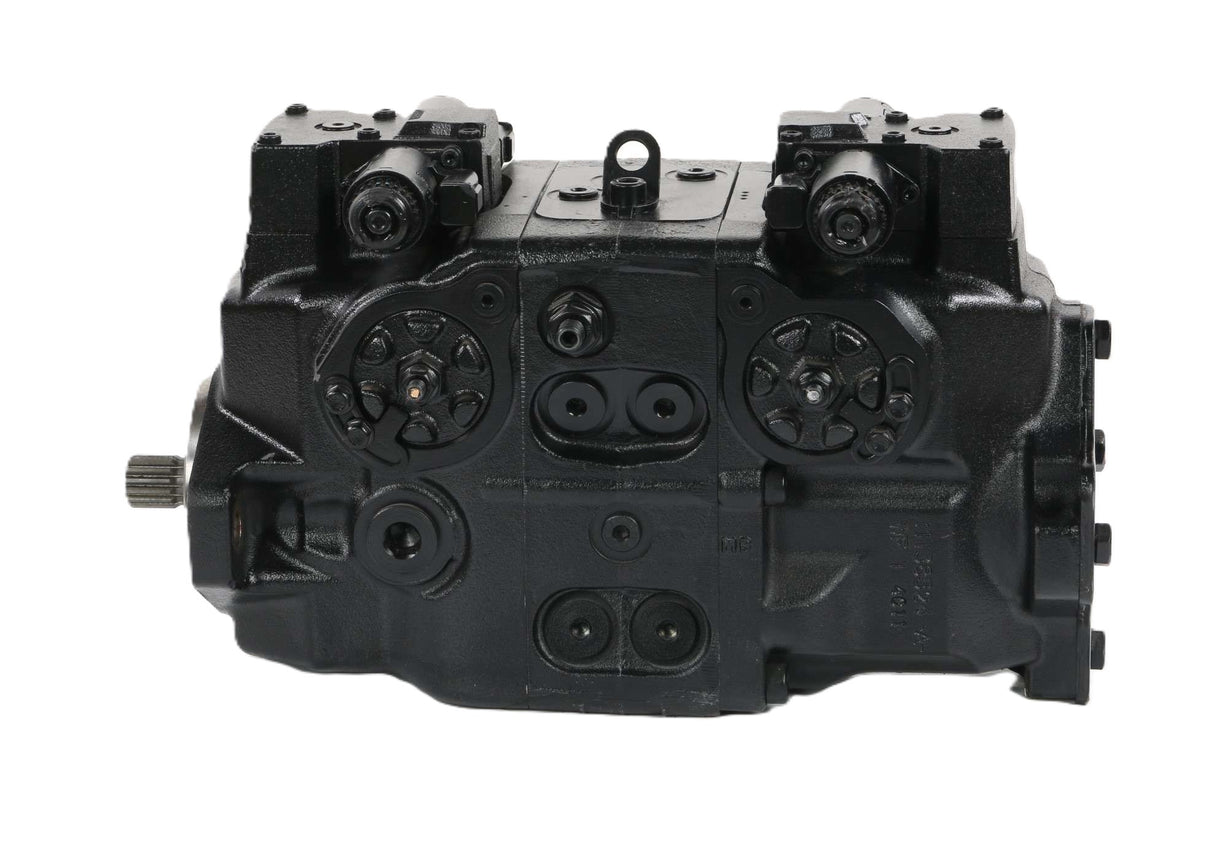 VOLVO ­-­ 12782753 ­-­ TANDEM PUMP; TANDEM VIBRATION