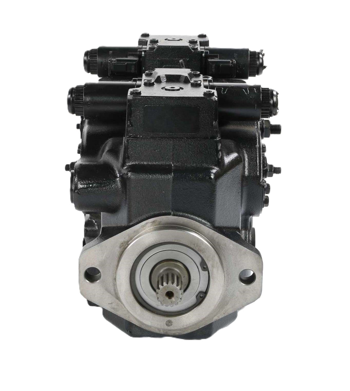 VOLVO ­-­ 12782753 ­-­ TANDEM PUMP; TANDEM VIBRATION
