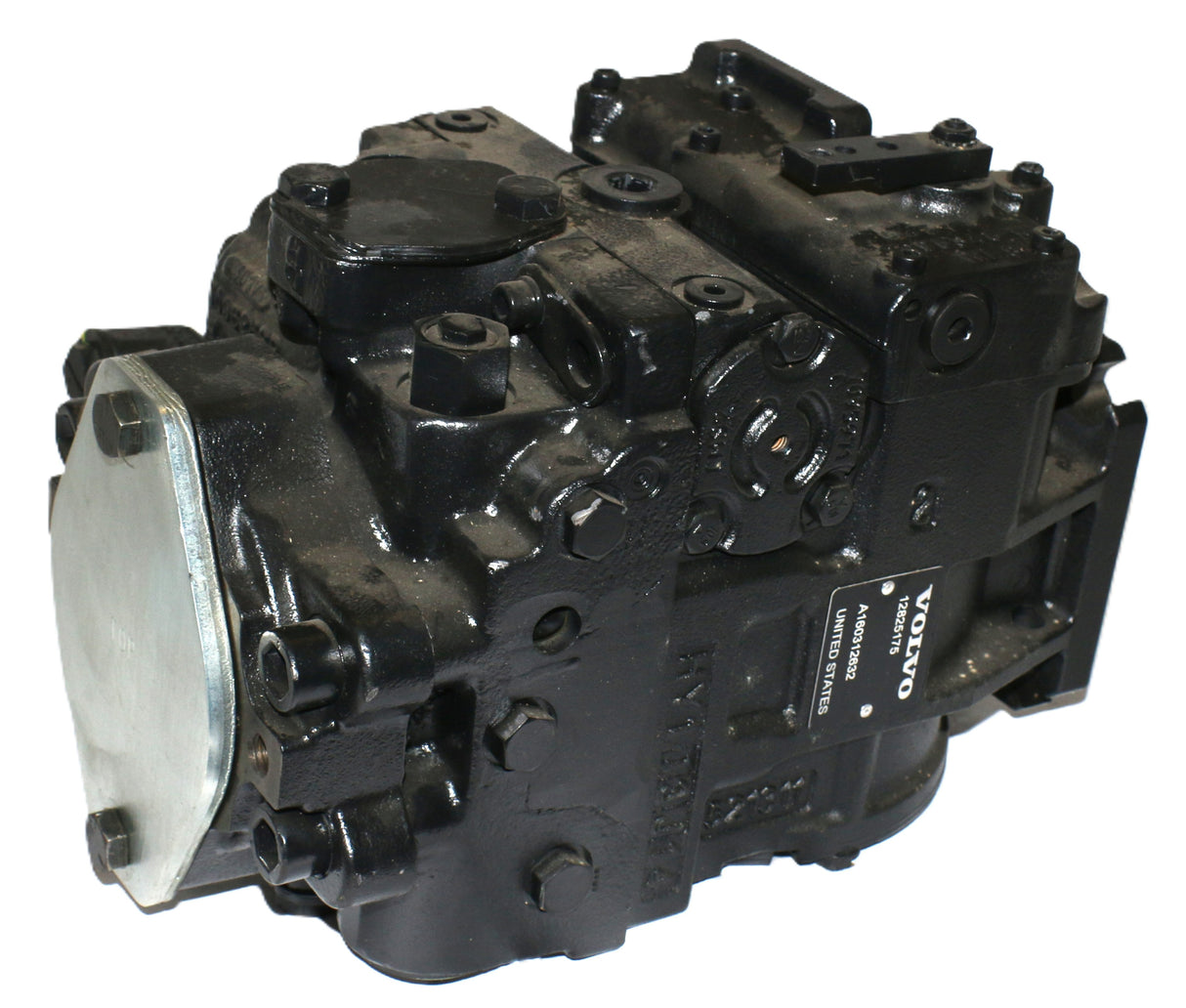 VOLVO ­-­ 12825175 ­-­ HYDRAULIC PUMP; PISTON - AXIAL