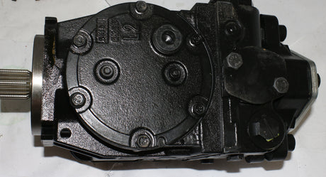 VOLVO ­-­ 12825175 ­-­ HYDRAULIC PUMP; PISTON - AXIAL