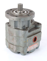 COMMERCIAL INTERTECH  ­-­ B230-250 ­-­ PUMP