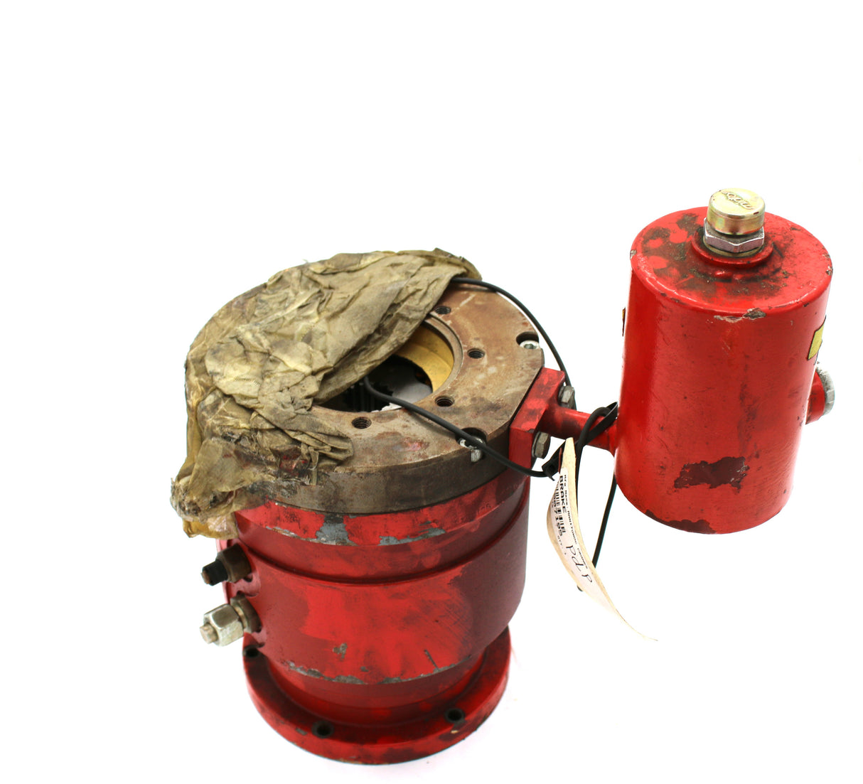 MANITOWOC GROVE ­-­ 03007195 ­-­ BRAKE