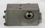 MANITOWOC GROVE ­-­ 553576 ­-­ VALVE