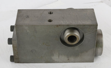MANITOWOC GROVE ­-­ 553576 ­-­ VALVE