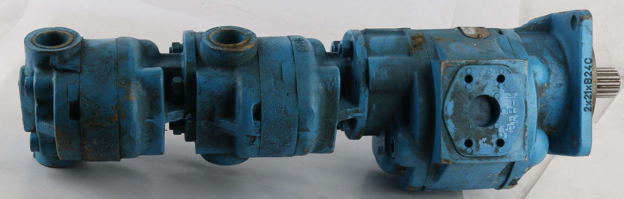 MANITOWOC GROVE ­-­ 7722990109 ­-­ PUMP HYDRAULIC