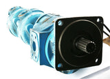 MANITOWOC GROVE ­-­ 7722990109 ­-­ PUMP HYDRAULIC
