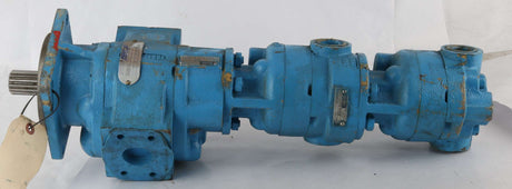 MANITOWOC GROVE ­-­ 7722990109 ­-­ PUMP HYDRAULIC