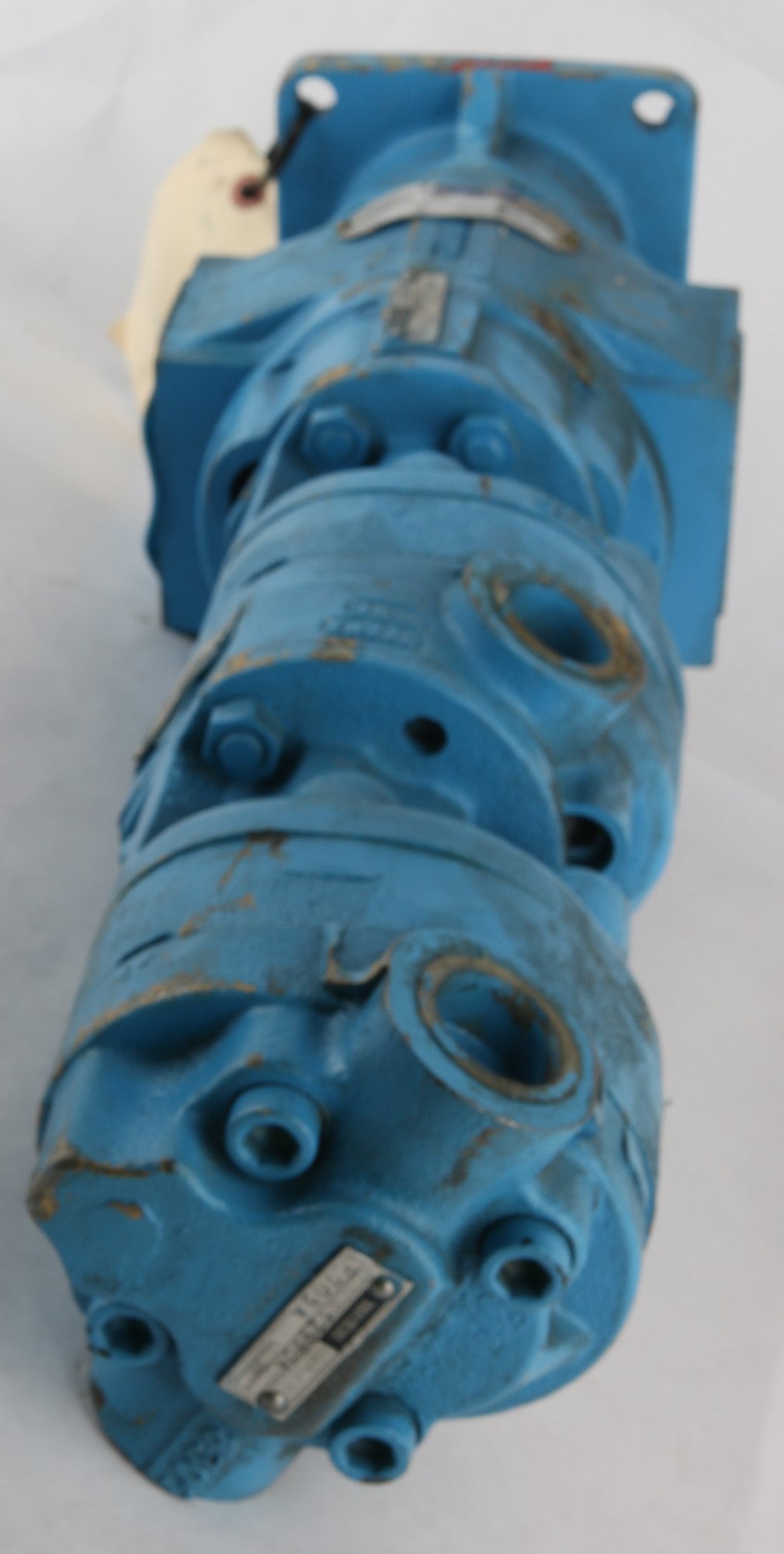 MANITOWOC GROVE ­-­ 7722990109 ­-­ PUMP HYDRAULIC