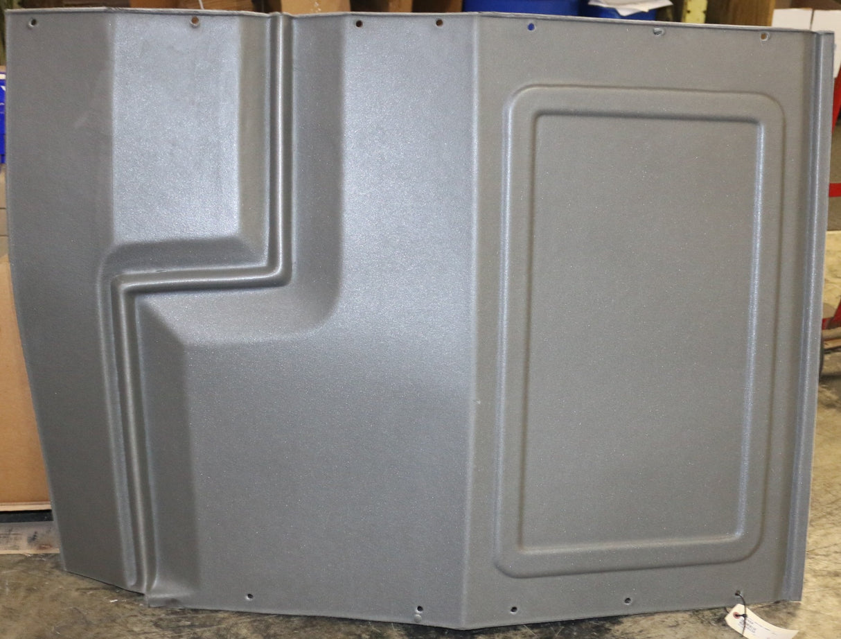 MANITOWOC GROVE ­-­ 02318316 ­-­ COVER