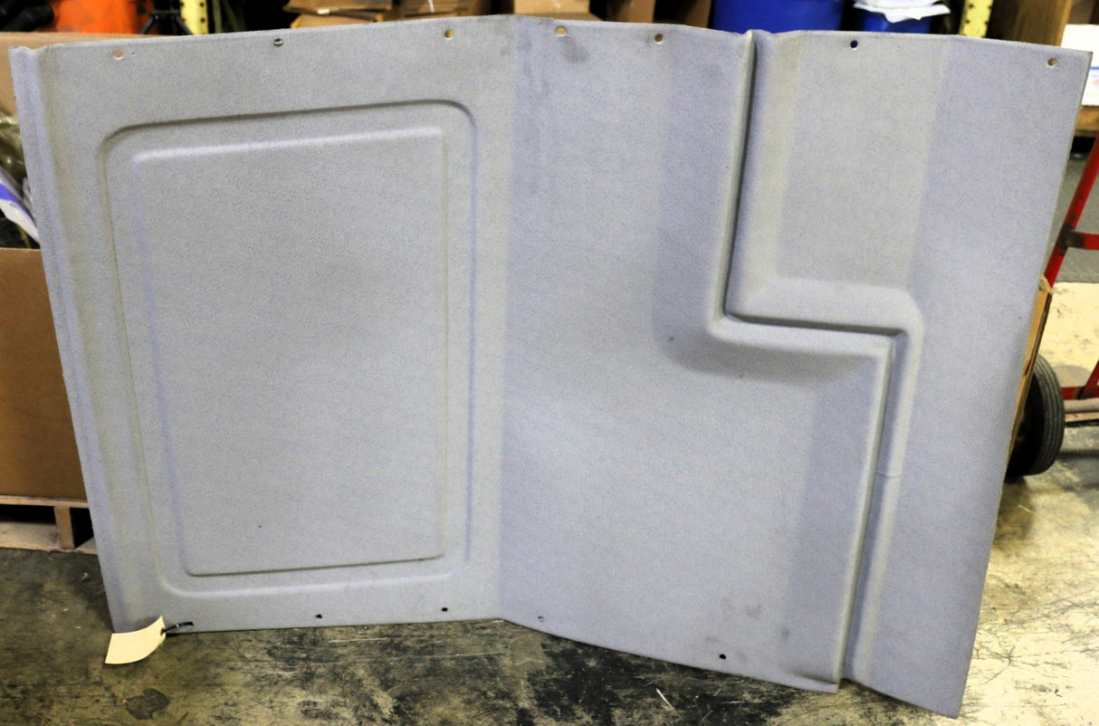 MANITOWOC GROVE ­-­ 02318316 ­-­ COVER