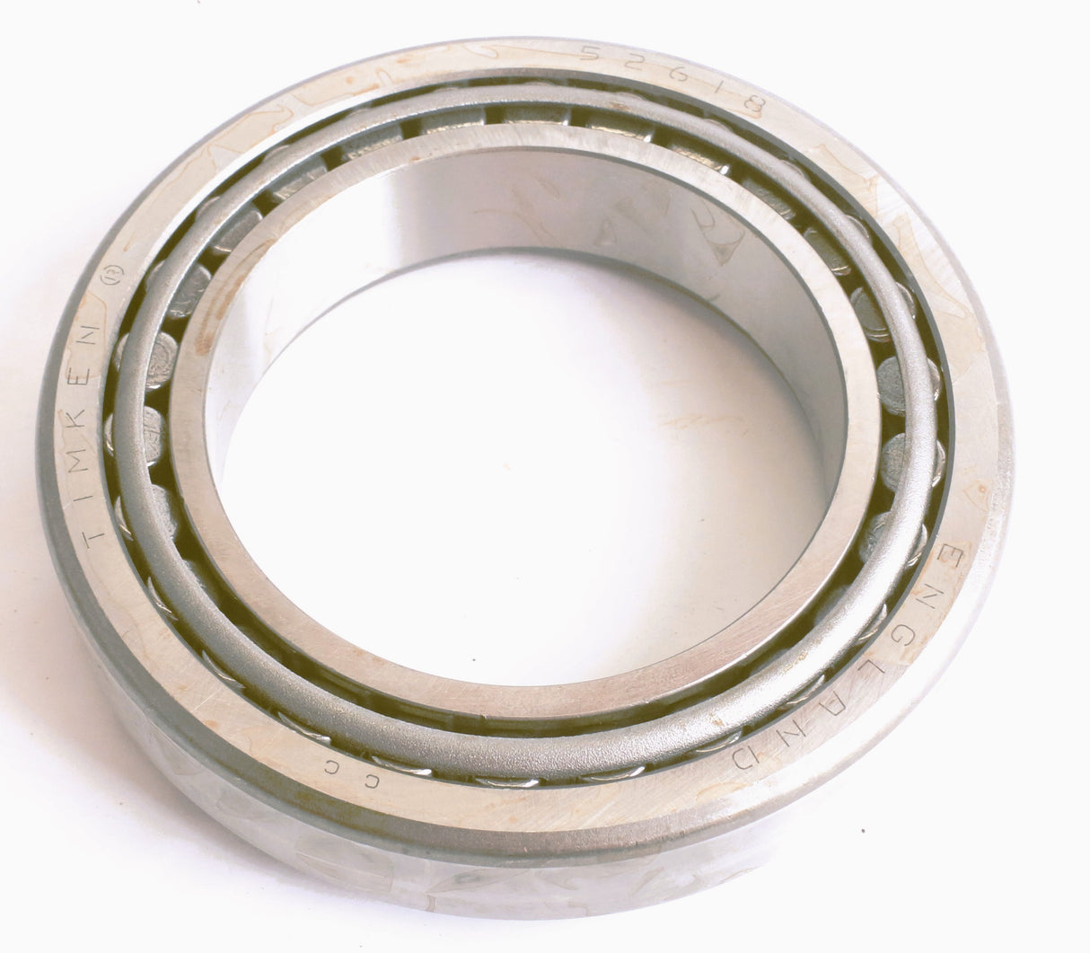 MANITOWOC GROVE ­-­ 9548990026 ­-­ BEARING SET 101.600mm ID 157.163mm OD