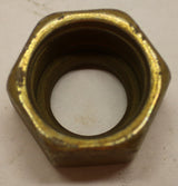MANITOWOC GROVE ­-­ A-00377-20 ­-­ NUT/17G M24X15