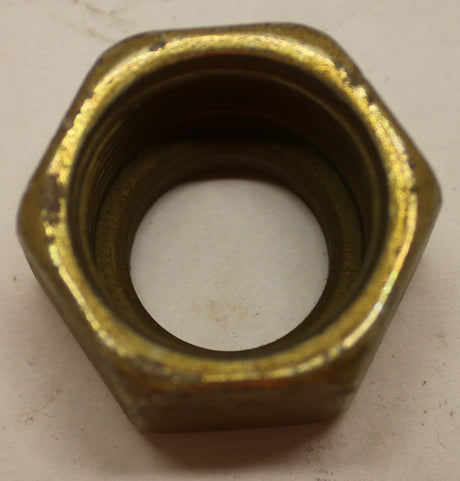 MANITOWOC GROVE ­-­ A-00377-20 ­-­ NUT/17G M24X15