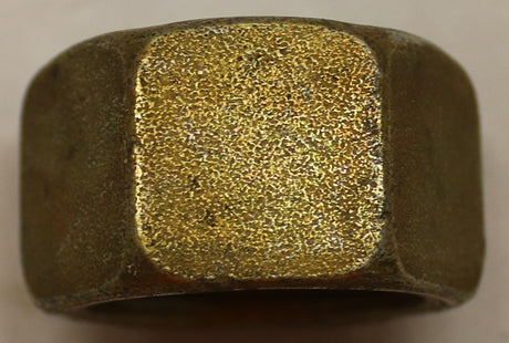 MANITOWOC GROVE ­-­ A-00377-20 ­-­ NUT/17G M24X15