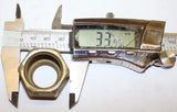 MANITOWOC GROVE ­-­ A-00377-20 ­-­ NUT/17G M24X15
