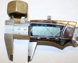 MANITOWOC GROVE ­-­ A-00377-20 ­-­ NUT/17G M24X15
