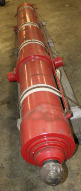 MANITOWOC GROVE ­-­ 810144020 ­-­ CYL HYD THREE STAGE