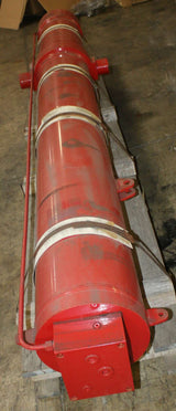 MANITOWOC GROVE ­-­ 810144020 ­-­ CYL HYD THREE STAGE
