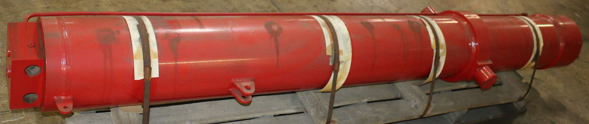 MANITOWOC GROVE ­-­ 810144020 ­-­ CYL HYD THREE STAGE
