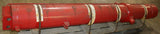 MANITOWOC GROVE ­-­ 810144020 ­-­ CYL HYD THREE STAGE