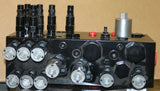 MANITOWOC GROVE ­-­ 810199250 ­-­ VALVE ASSY BOOM RAISE CONTROL