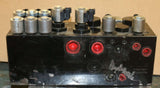 MANITOWOC GROVE ­-­ 810199250 ­-­ VALVE ASSY BOOM RAISE CONTROL