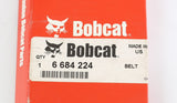 BOBCAT ­-­ 6684224 ­-­ V-BELT A42