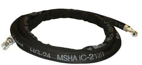 BOBCAT ­-­ 7162867 ­-­ HOSE HYDRAULIC ASSY