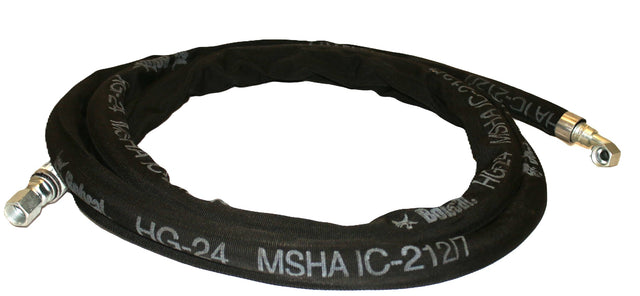 BOBCAT ­-­ 7162867 ­-­ HOSE HYDRAULIC ASSY