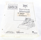 BOBCAT ­-­ 6724545 ­-­ SM963 LDR