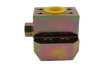 VOLVO ­-­ 14653801 ­-­ VALVE
