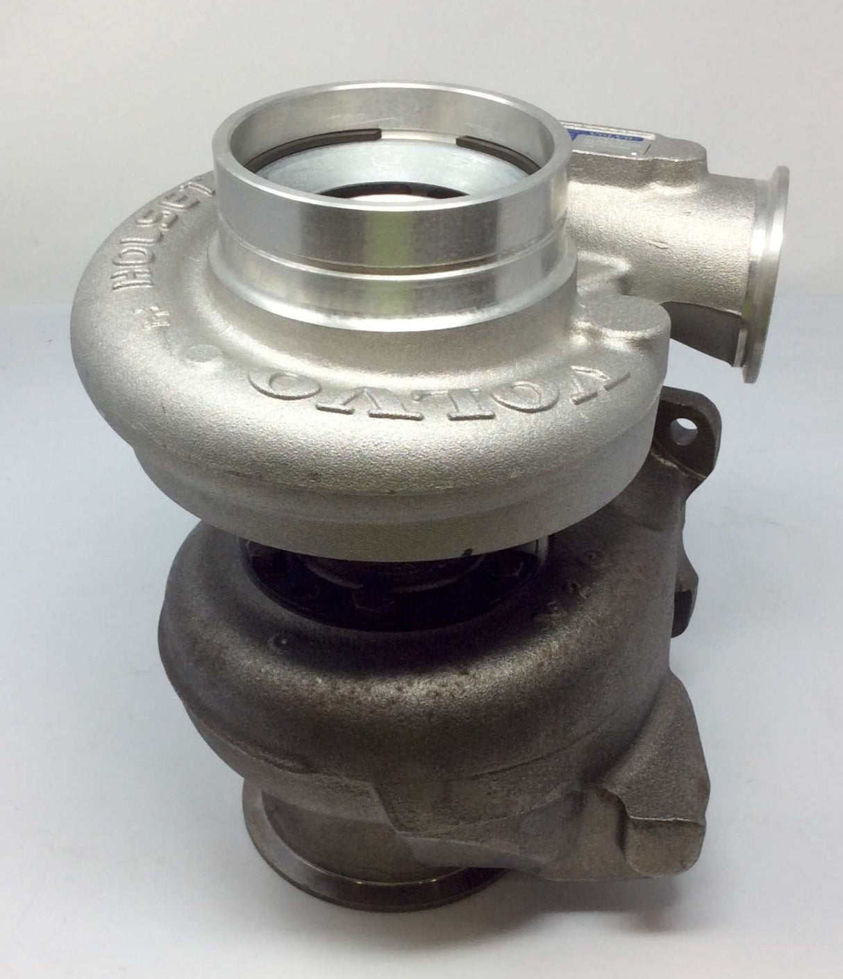 HOLSET ­-­ 3768149 ­-­ TURBOCHARGER