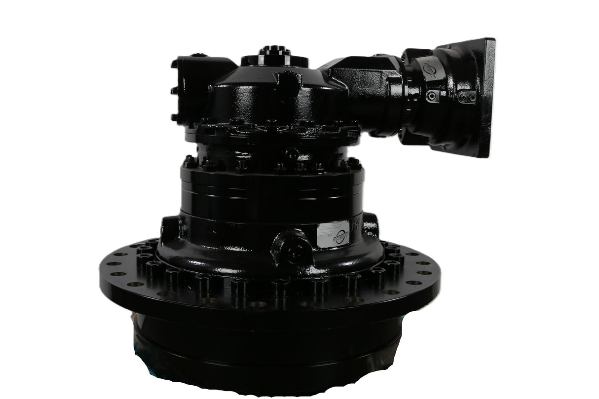 COMER INDUSTRIES ­-­ 5721.000.0508 ­-­ GEAR BOX RIGHT FLANGE WITH OUT