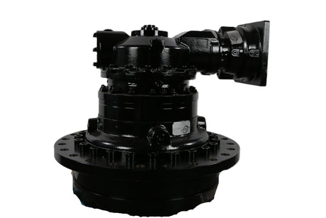 COMER INDUSTRIES ­-­ 5721.000.0508 ­-­ GEAR BOX RIGHT FLANGE WITH OUT