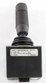 GS GLOBAL RESOURCES  ­-­ GS04204 ­-­ JOYSTICK CONTROLLER