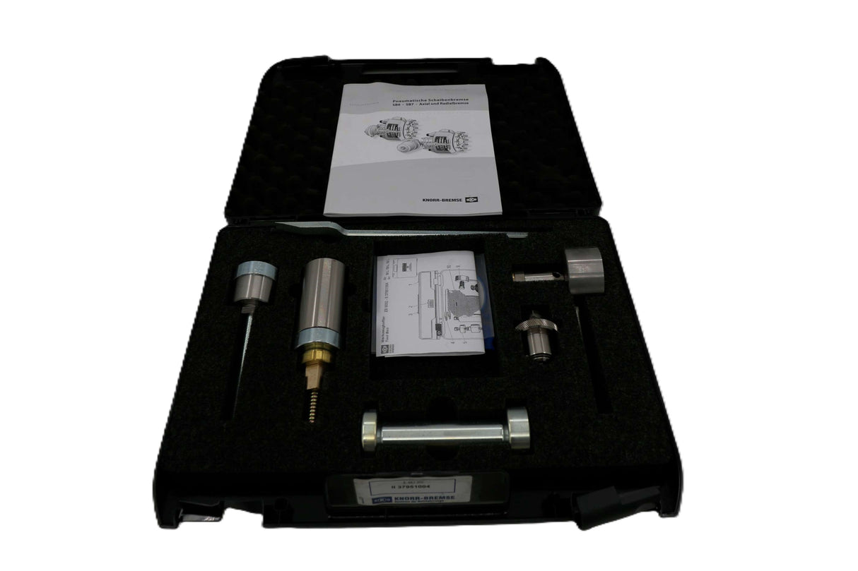 NOVA BUS ­-­ N79800-01 ­-­ TOOL MAINTENANCE AXLE ZF CTA