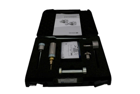 NOVA BUS ­-­ N79800-01 ­-­ TOOL MAINTENANCE AXLE ZF CTA