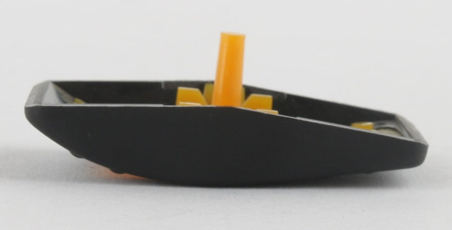 NOVA BUS ­-­ N30977-22 ­-­ SWITCH A/C HEAT MANUAL MODE