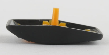 NOVA BUS ­-­ N30977-22 ­-­ SWITCH A/C HEAT MANUAL MODE