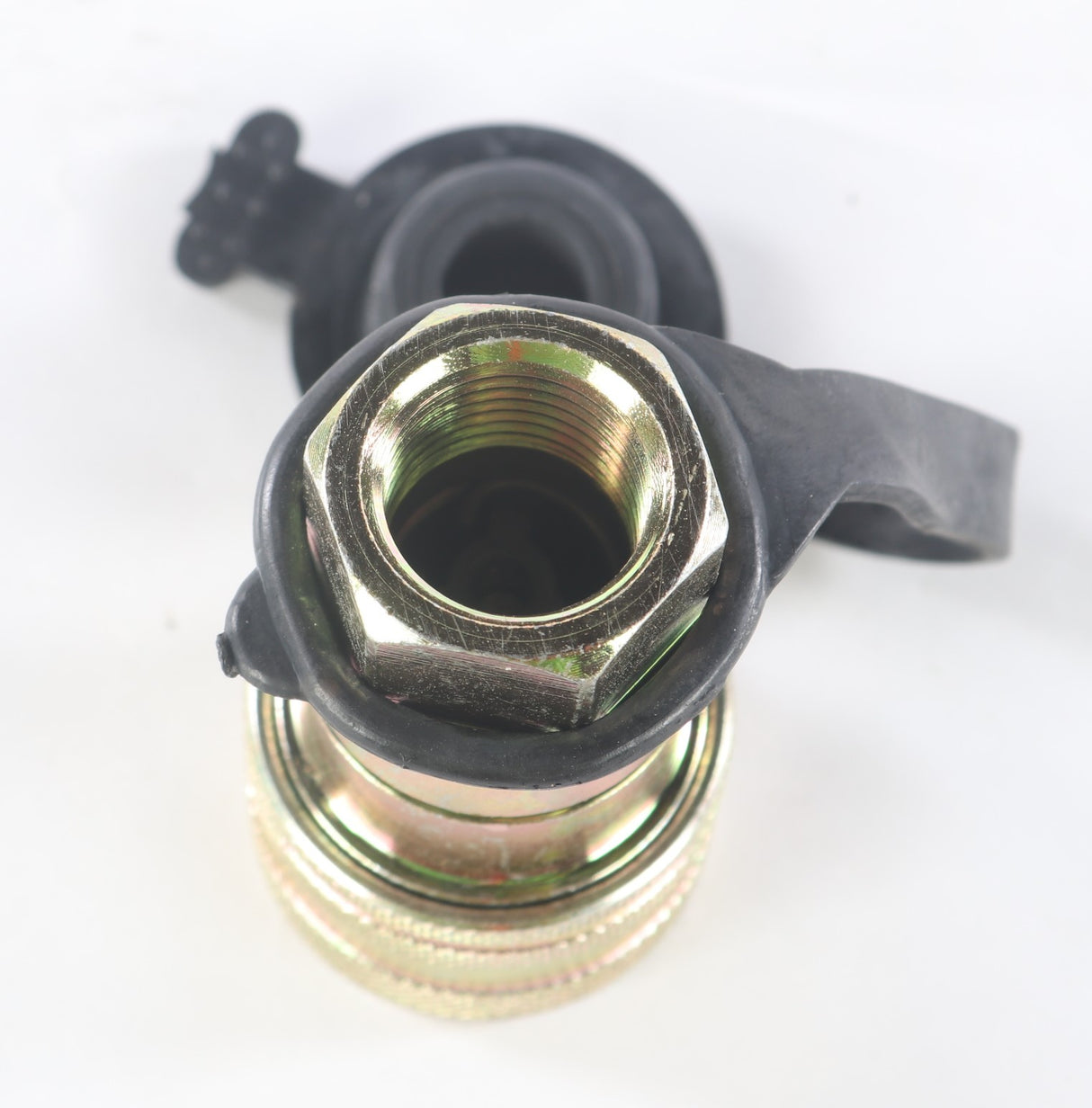 BOBCAT ­-­ 6697652 ­-­ COUPLER SOCKET