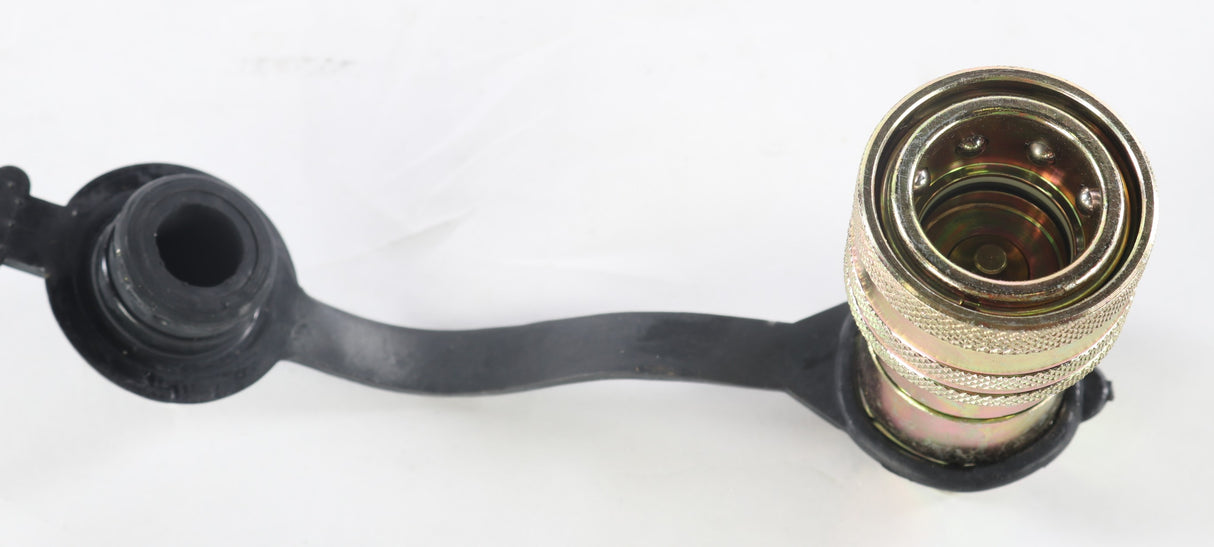 BOBCAT ­-­ 6697652 ­-­ COUPLER SOCKET
